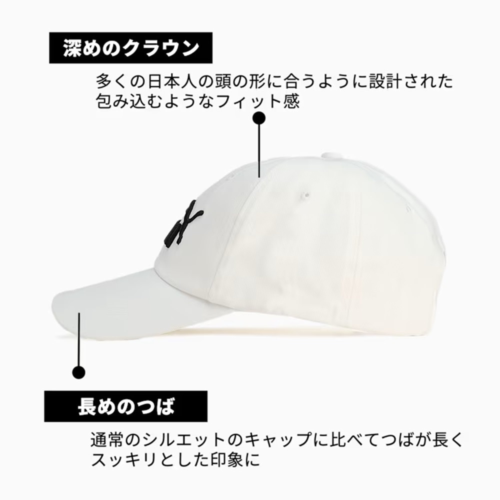 プーマ（PUMA）（メンズ、レディース）ESSNo1BBキャップAF 02590702 白 フリーサイズ