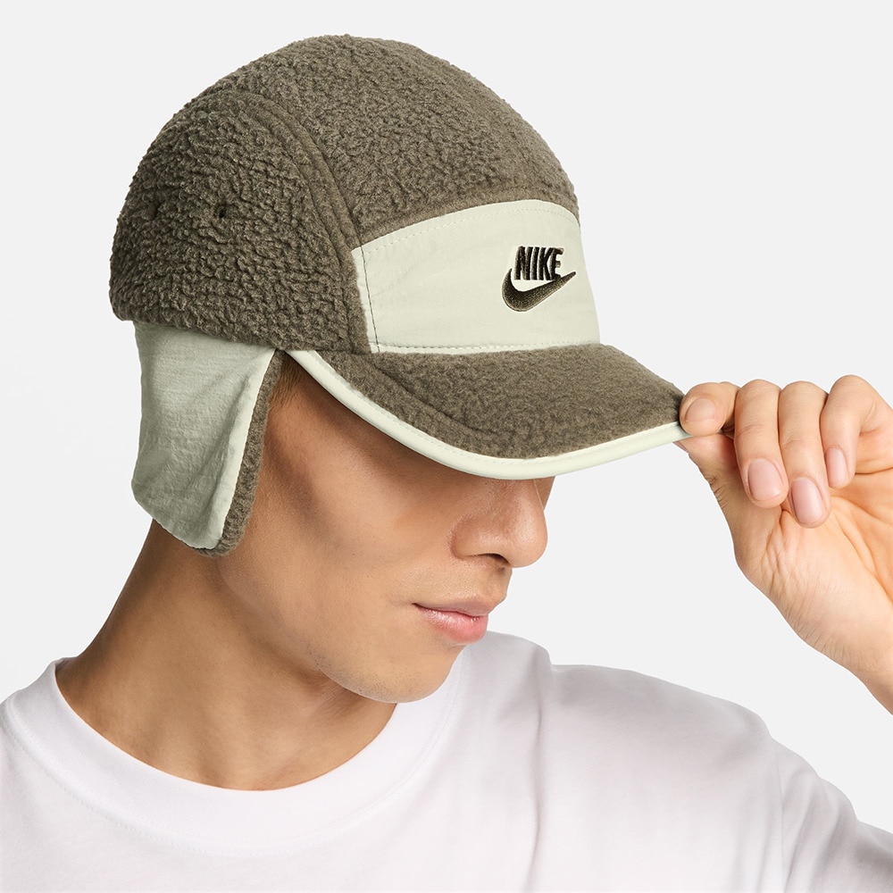 ナイキ（NIKE）（メンズ）フライ アンストラクチャード アウトドア キャップ FZ2111-325