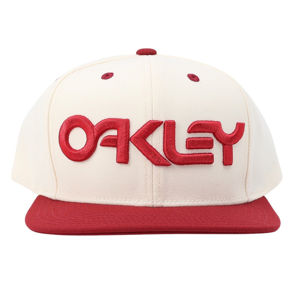オークリー（OAKLEY）（メンズ）Mark III キャップ FOS901496-1AD 帽子 フリーサイズ