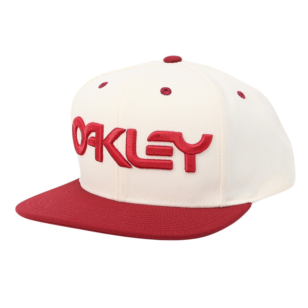 オークリー（OAKLEY）（メンズ）Mark III キャップ FOS901496-1AD 帽子 フリーサイズ