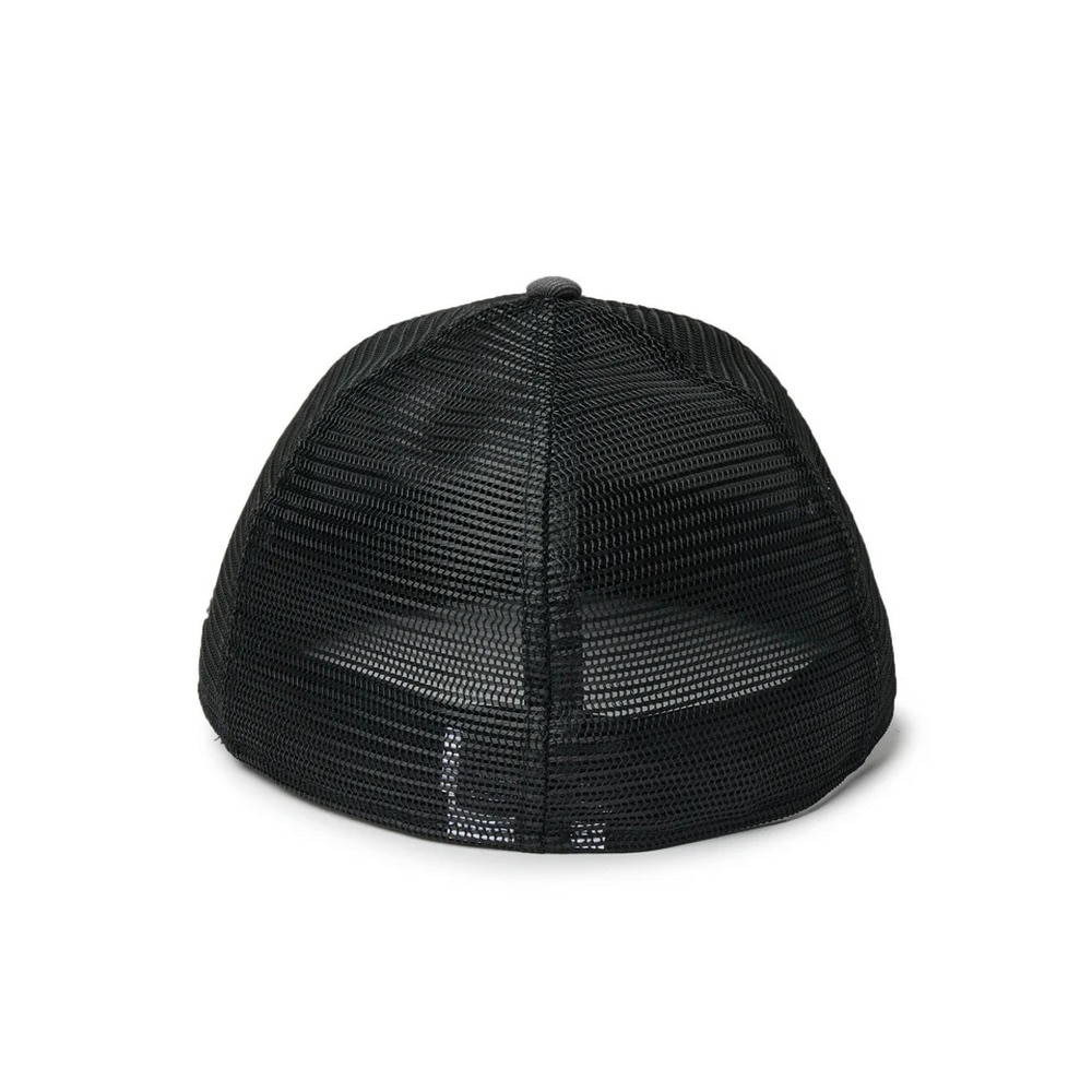 ニューエラ（NEW ERA）（メンズ、レディース）キャップ RC 59FIFTY 黒 S-Lサイズ フラットバイザー トラッカー ニューヨーク・ヤンキース 14388379