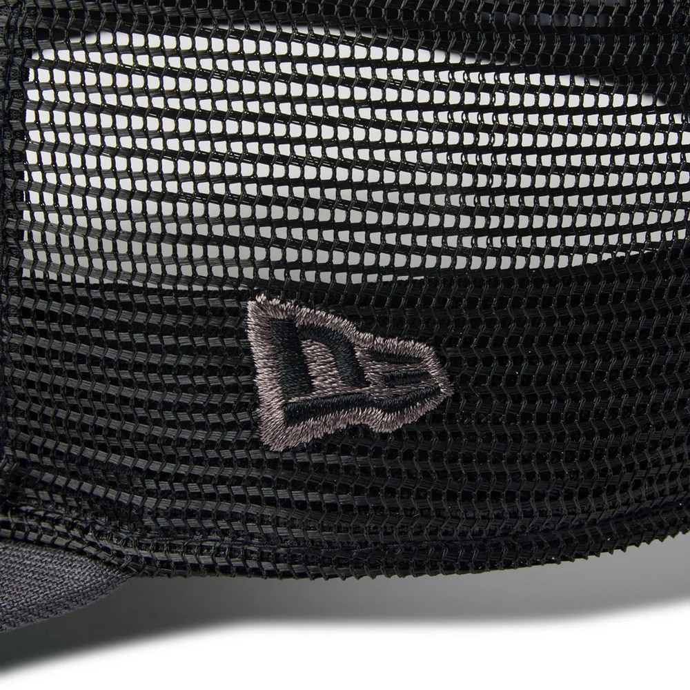ニューエラ（NEW ERA）（メンズ、レディース）キャップ RC 59FIFTY 黒 S-Lサイズ フラットバイザー トラッカー ニューヨーク・ヤンキース 14388379