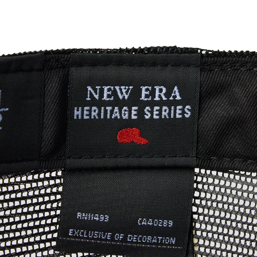 ニューエラ（NEW ERA）（メンズ、レディース）キャップ RC
