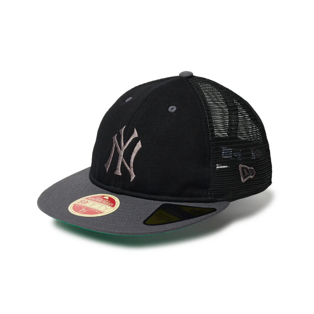 NEW ERA - 激レア【ニューエラ×バットマン】限定コラボ 本革