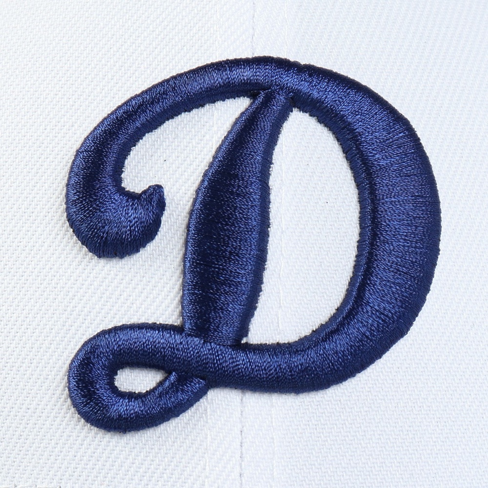 ニューエラ（NEW ERA）（メンズ、レディース）帽子 キャップ バイザー LP 59FIFTY Dodgers Pack ロサンゼルス・ドジャース S-Lサイズ 14388388 日除け