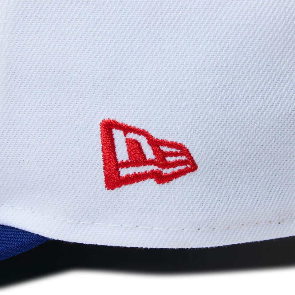 ニューエラ（NEW ERA）（メンズ、レディース）帽子 キャップ バイザー LP 59FIFTY Dodgers Pack ロサンゼルス・ドジャース 14388388