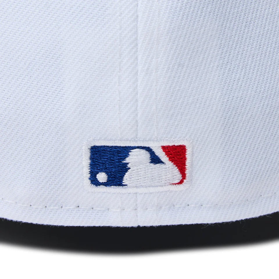 ニューエラ（NEW ERA）（メンズ、レディース）帽子 キャップ バイザー LP 59FIFTY Dodgers Pack ロサンゼルス・ドジャース 14388388
