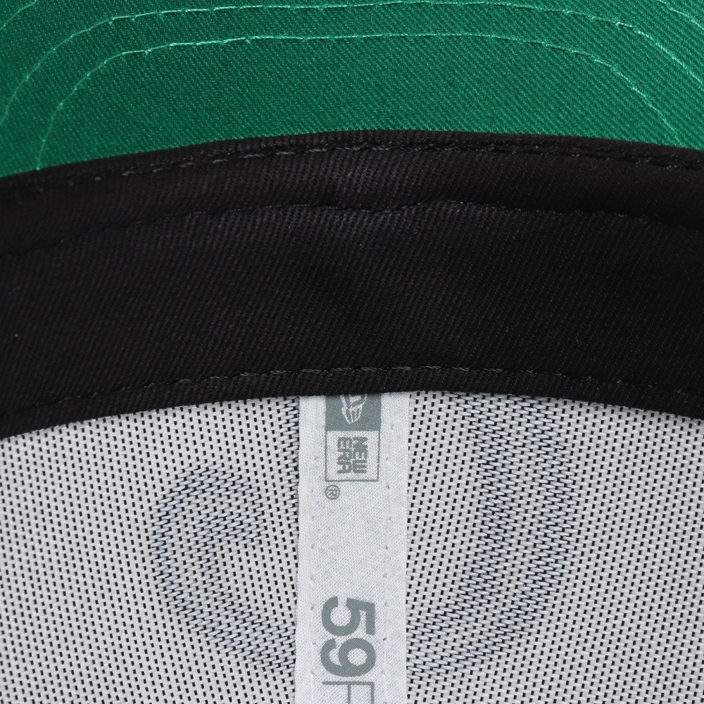 ニューエラ（NEW ERA）（メンズ、レディース）帽子 キャップ バイザー LP 59FIFTY Dodgers Pack ロサンゼルス・ドジャース S-Lサイズ 14388388 日除け