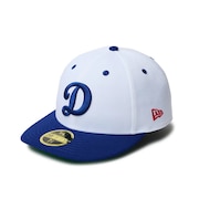 (メンズ、レディース)帽子 キャップ バイザー LP 59FIFTY Dodgers Pack ロサンゼルス・ドジャース 14388388