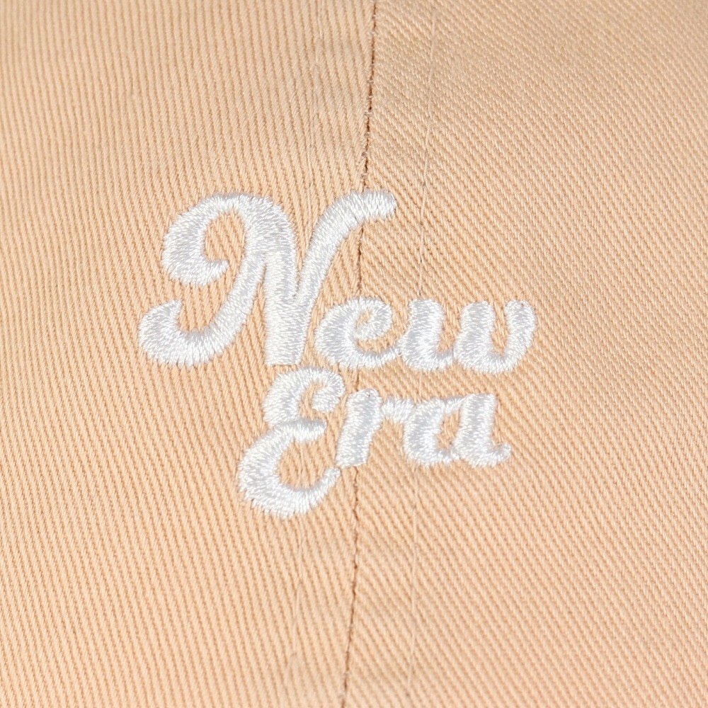 ニューエラ（NEW ERA）（メンズ）帽子 カジュアルクラシック STRAP TAPE MMSWHI キャップ 14388434 シンプル カジュアル おしゃれ 旅行 お出かけ