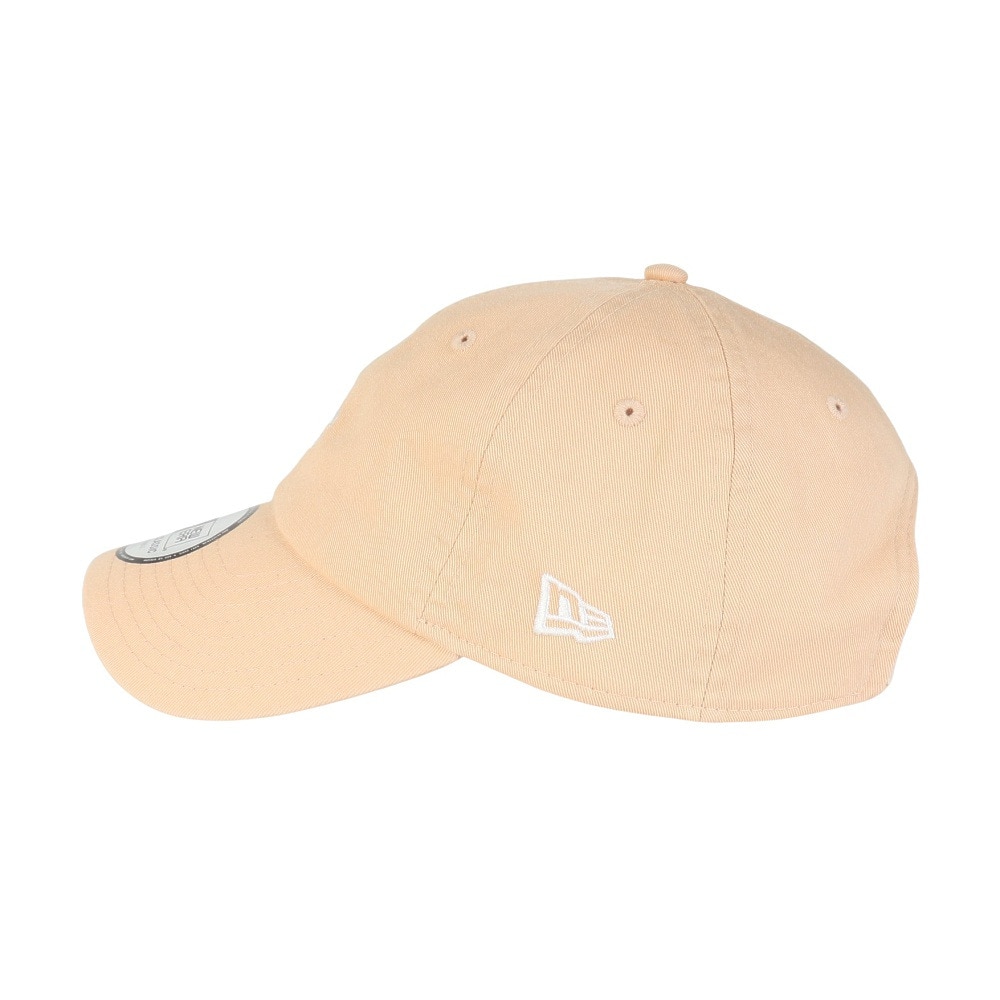 ニューエラ（NEW ERA）（メンズ）帽子 カジュアルクラシック STRAP TAPE MMSWHI キャップ 14388434 シンプル カジュアル おしゃれ 旅行 お出かけ