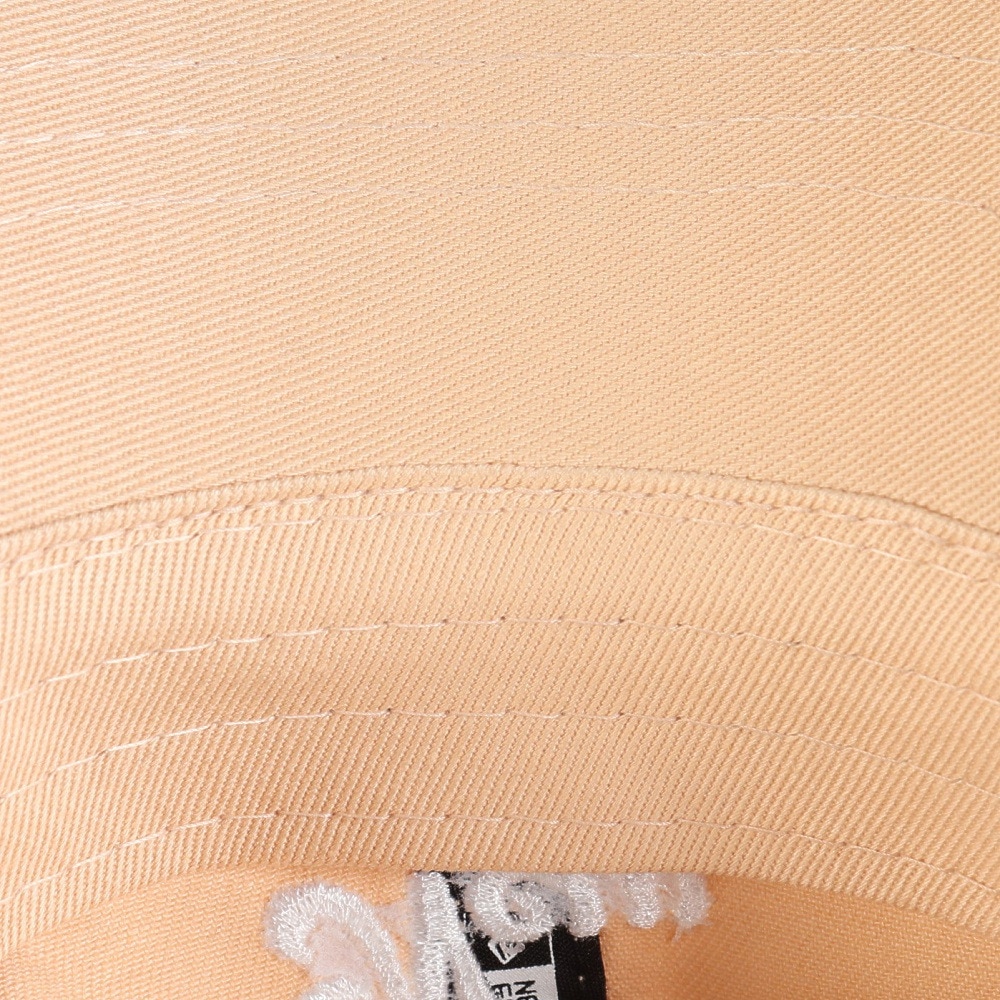 ニューエラ（NEW ERA）（メンズ）帽子 カジュアルクラシック STRAP TAPE MMSWHI キャップ 14388434 シンプル カジュアル おしゃれ 旅行 お出かけ