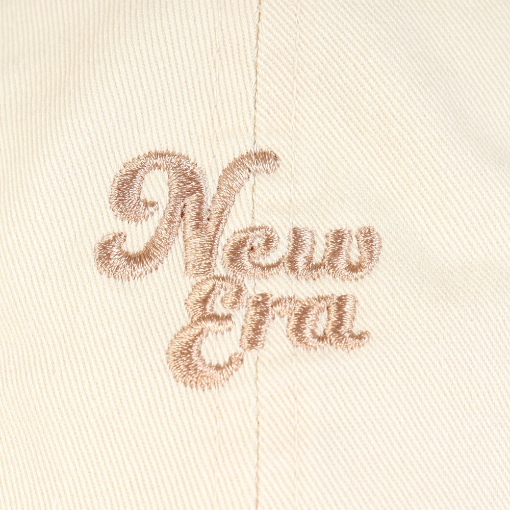 ニューエラ（NEW ERA）（メンズ）帽子 カジュアルクラシック STRAP TAPE LC FTS キャップ 14388435 シンプル カジュアル おしゃれ 旅行 お出かけ