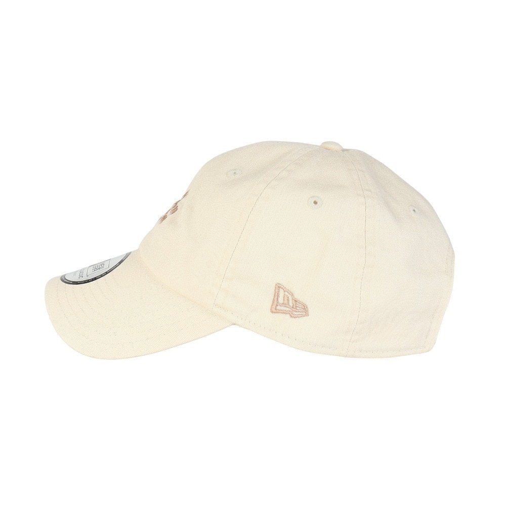 ニューエラ（NEW ERA）（メンズ）帽子 カジュアルクラシック STRAP TAPE LC FTS キャップ 14388435 シンプル カジュアル おしゃれ 旅行 お出かけ
