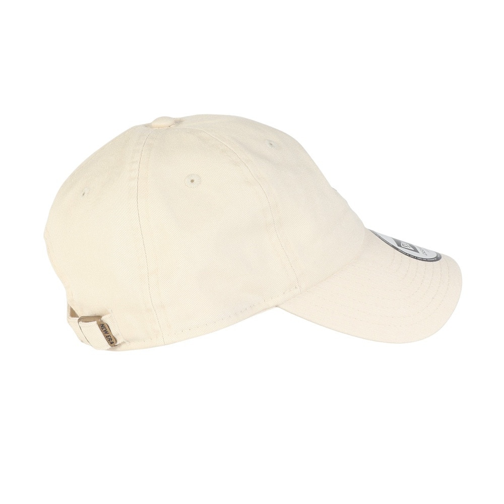 ニューエラ（NEW ERA）（メンズ）帽子 カジュアルクラシック STRAP TAPE LC FTS キャップ 14388435 シンプル カジュアル おしゃれ 旅行 お出かけ