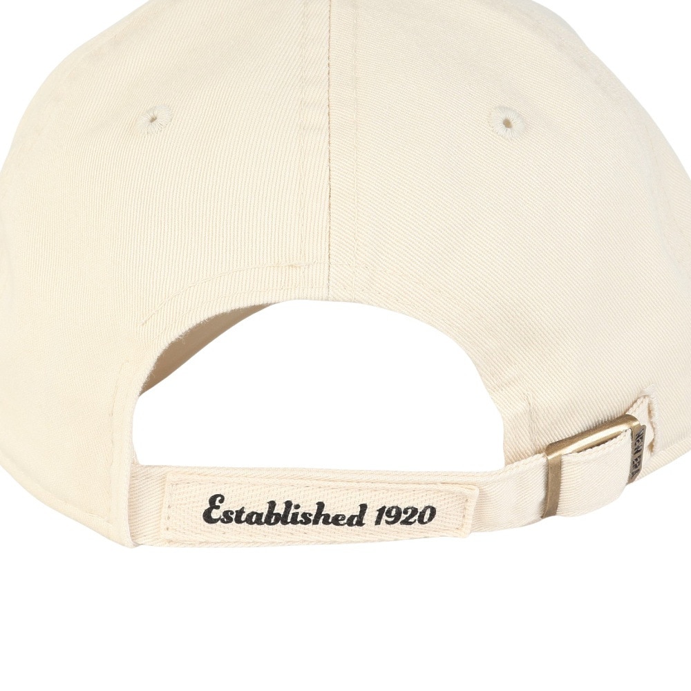 ニューエラ（NEW ERA）（メンズ）帽子 カジュアルクラシック STRAP TAPE LC FTS キャップ 14388435 シンプル カジュアル おしゃれ 旅行 お出かけ