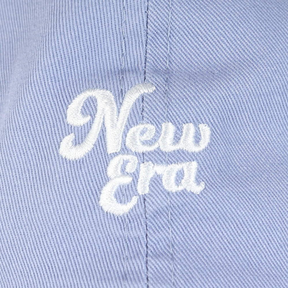 ニューエラ（NEW ERA）（メンズ）帽子 カジュアルクラシック STRAP TAPE IFSWHI キャップ 14388436 シンプル カジュアル おしゃれ 旅行 お出かけ