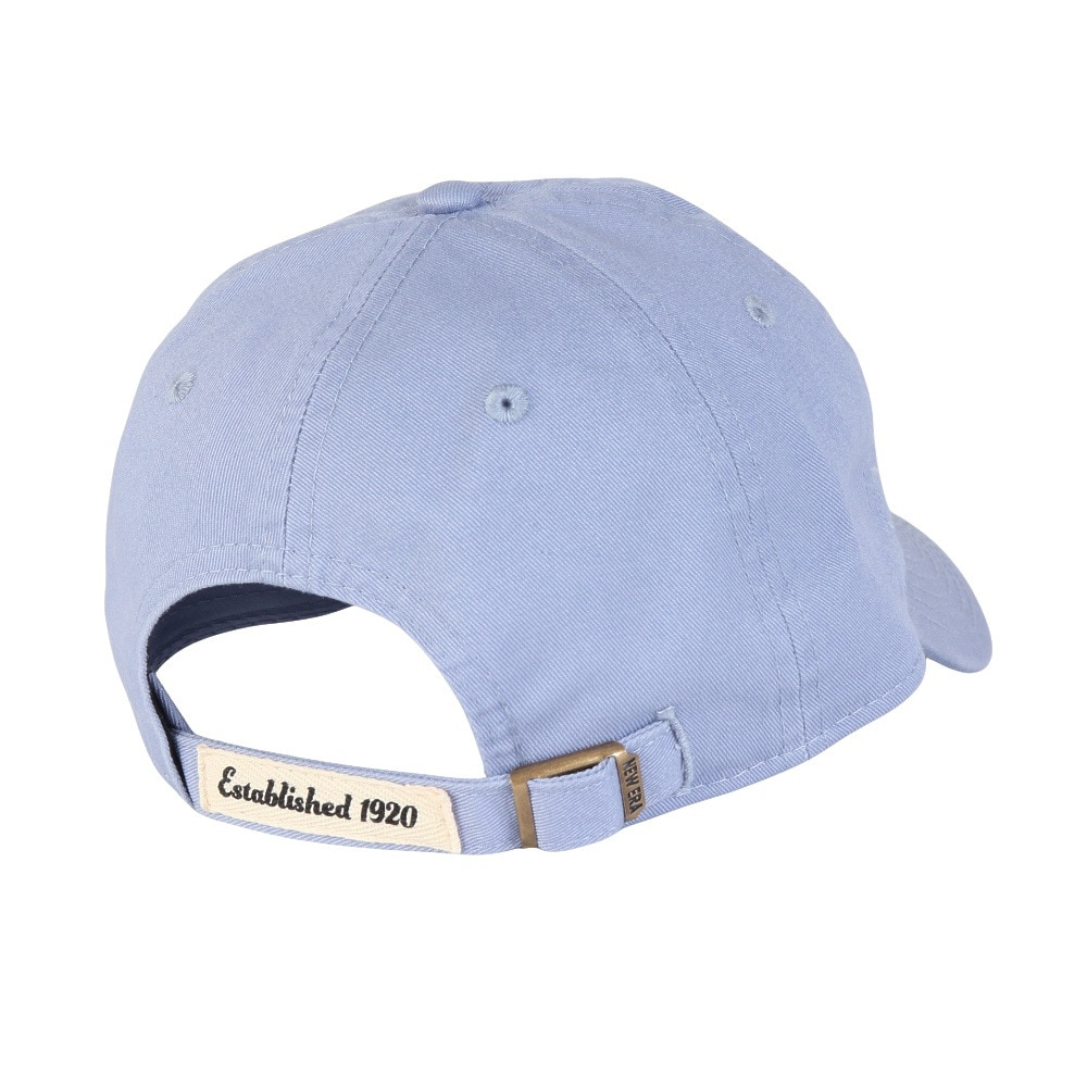 ニューエラ（NEW ERA）（メンズ）帽子 カジュアルクラシック STRAP TAPE IFSWHI キャップ 14388436 シンプル カジュアル おしゃれ 旅行 お出かけ