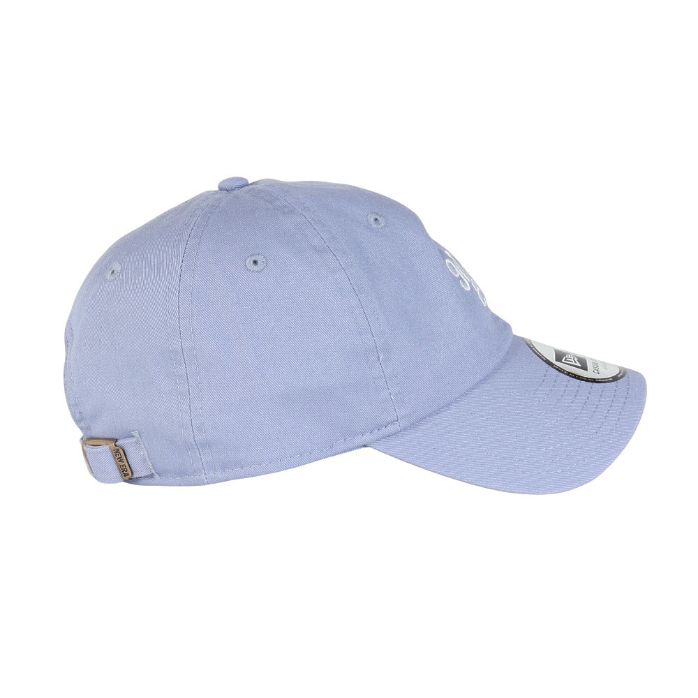 ニューエラ（NEW ERA）（メンズ）帽子 カジュアルクラシック STRAP TAPE IFSWHI キャップ 14388436 シンプル カジュアル おしゃれ 旅行 お出かけ