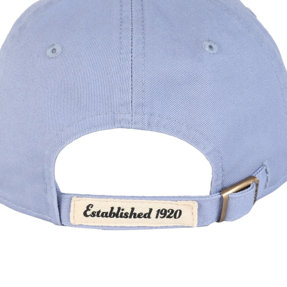 ニューエラ（NEW ERA）（メンズ）帽子 カジュアルクラシック STRAP TAPE IFSWHI キャップ 14388436 シンプル カジュアル おしゃれ 旅行 お出かけ