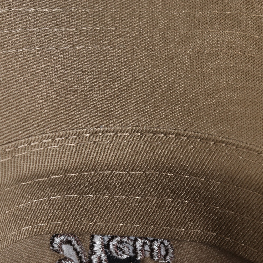 ニューエラ（NEW ERA）（メンズ）帽子 カジュアルクラシック STRAP TAPE BK WAL キャップ カーキ 14388440 シンプル カジュアル おしゃれ 旅行 お出かけ