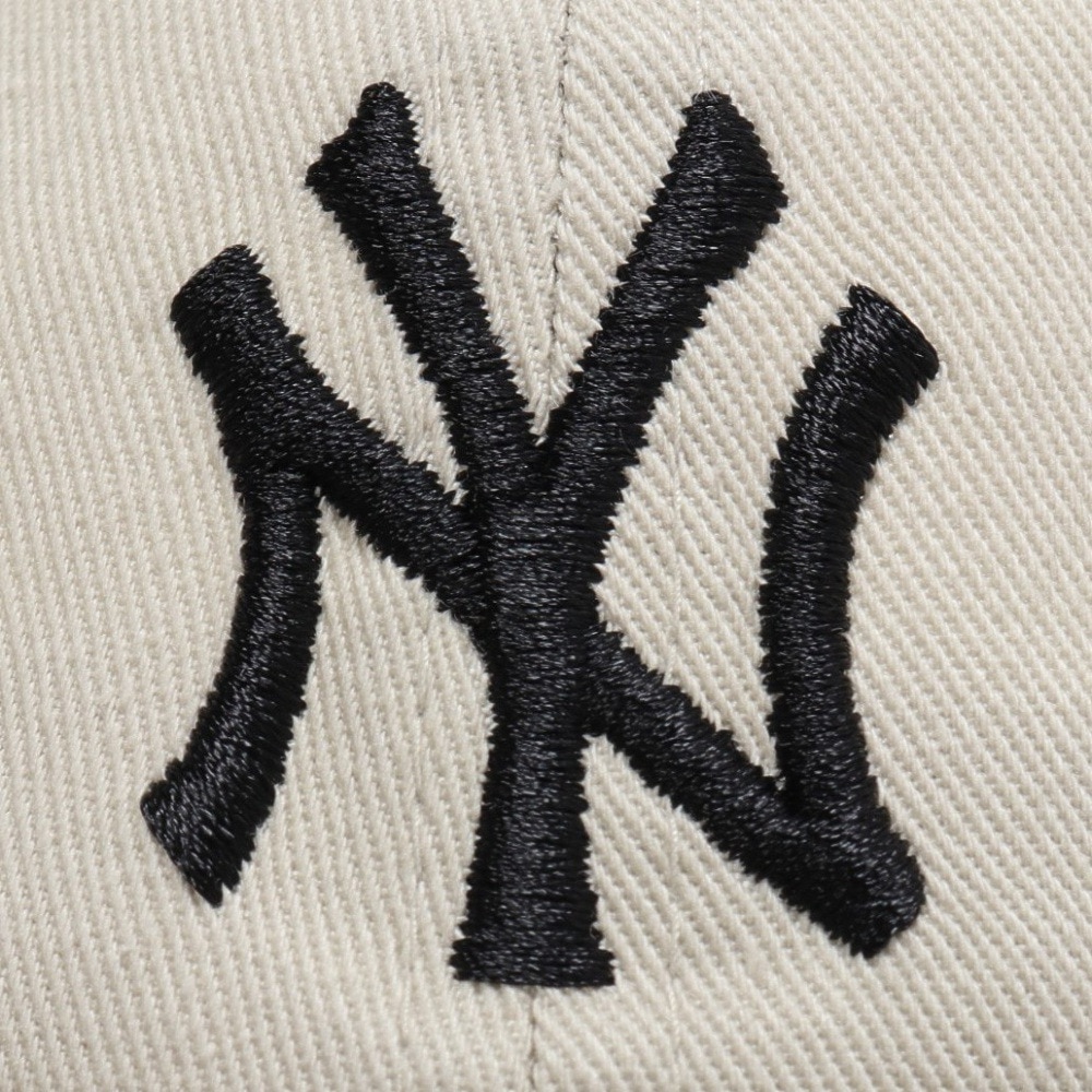 ニューエラ（NEW ERA）（メンズ、レディース）カジュアルクラシック MLB Casual Classic ニューヨーク・ヤンキース キャップ 14388453