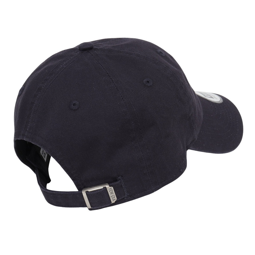 ニューエラ（NEW ERA）（メンズ、レディース）カジュアルクラシック MLB Casual Classic ニューヨーク・ヤンキース キャップ 14388454 紺