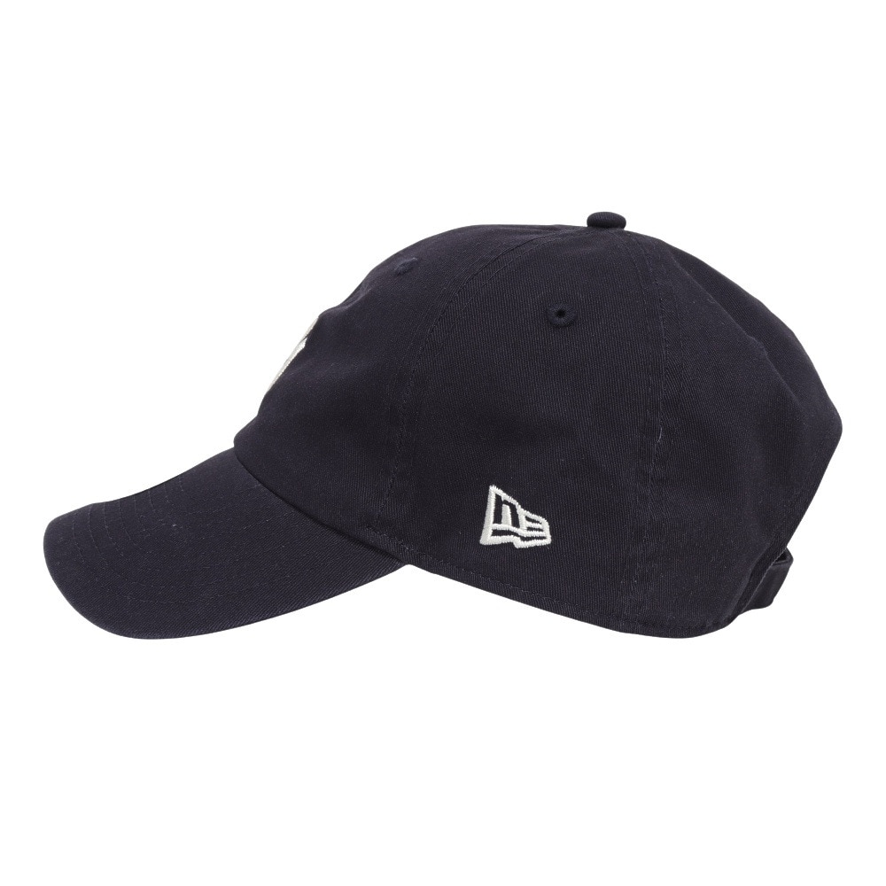 ニューエラ（NEW ERA）（メンズ、レディース）カジュアルクラシック MLB Casual Classic ニューヨーク・ヤンキース キャップ 14388454 紺