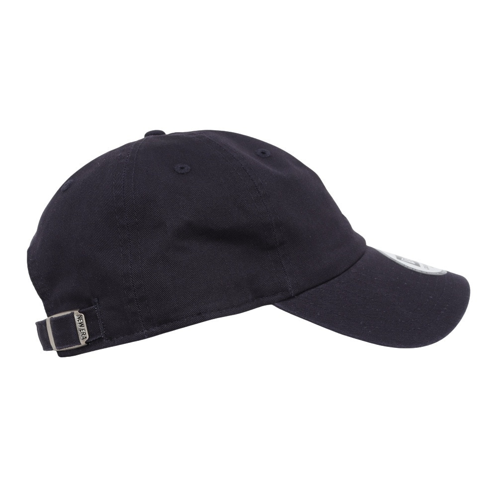 ニューエラ（NEW ERA）（メンズ、レディース）カジュアルクラシック MLB Casual Classic ニューヨーク・ヤンキース キャップ 14388454 紺