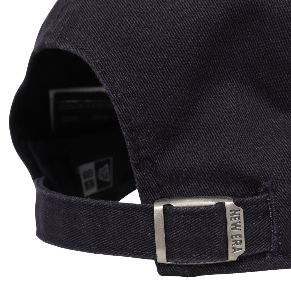 ニューエラ（NEW ERA）（メンズ、レディース）カジュアルクラシック MLB Casual Classic ニューヨーク・ヤンキース キャップ 14388454 紺