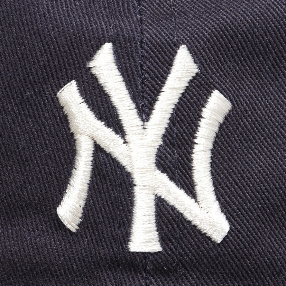 ニューエラ（NEW ERA）（メンズ、レディース）カジュアルクラシック MLB Casual Classic ニューヨーク・ヤンキース キャップ 14388454 紺