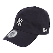 (メンズ、レディース)カジュアルクラシック MLB Casual Classic ニューヨーク・ヤンキース キャップ 14388454 紺