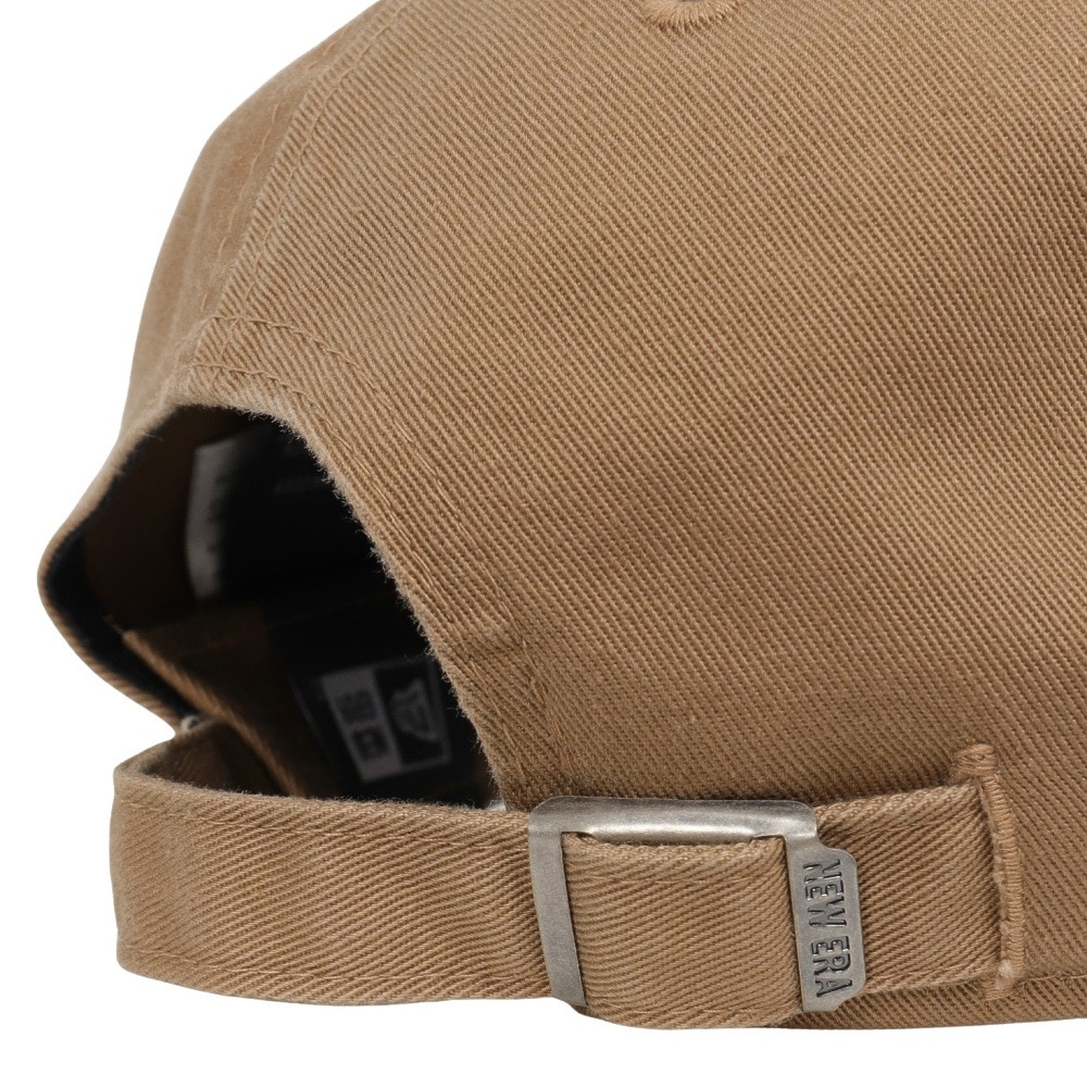 ニューエラ（NEW ERA）（メンズ、レディース）カジュアルクラシック MLB Casual Classic ロサンゼルス・ドジャース キャップ 14388455