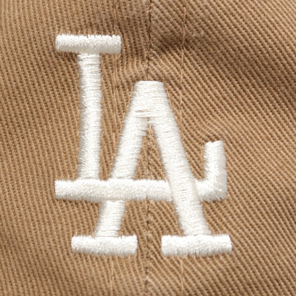 ニューエラ（NEW ERA）（メンズ、レディース）カジュアルクラシック MLB Casual Classic ロサンゼルス・ドジャース キャップ 14388455