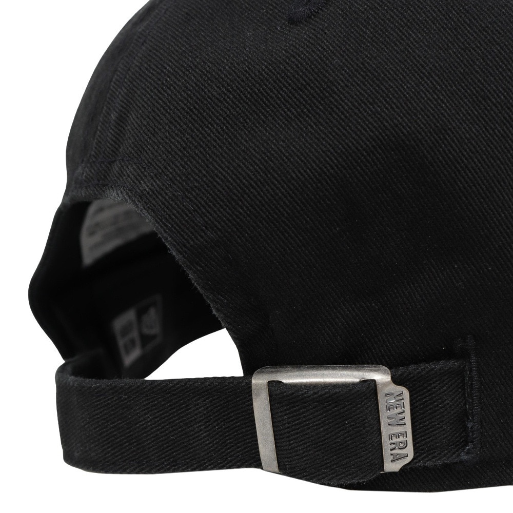ニューエラ（NEW ERA）（メンズ、レディース）カジュアルクラシック MLB Casual Classic ロサンゼルス・ドジャース キャップ 14388456 56-60cm 黒