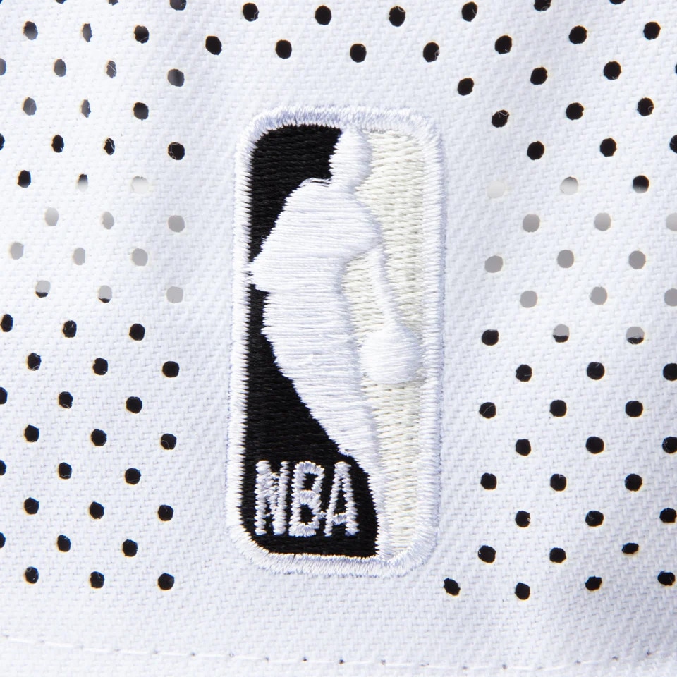 ニューエラ（NEW ERA）（メンズ、レディース）帽子 キャップ 9FIFTY A-Frame NBA 2-Tone ブルックリン・ネッツ バイザー 14388567