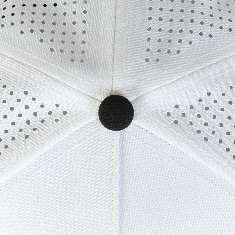 ニューエラ（NEW ERA）（メンズ、レディース）帽子 キャップ 9FIFTY A-Frame NBA 2-Tone ブルックリン・ネッツ バイザー Mサイズ 14388567 メッシュ 通気性