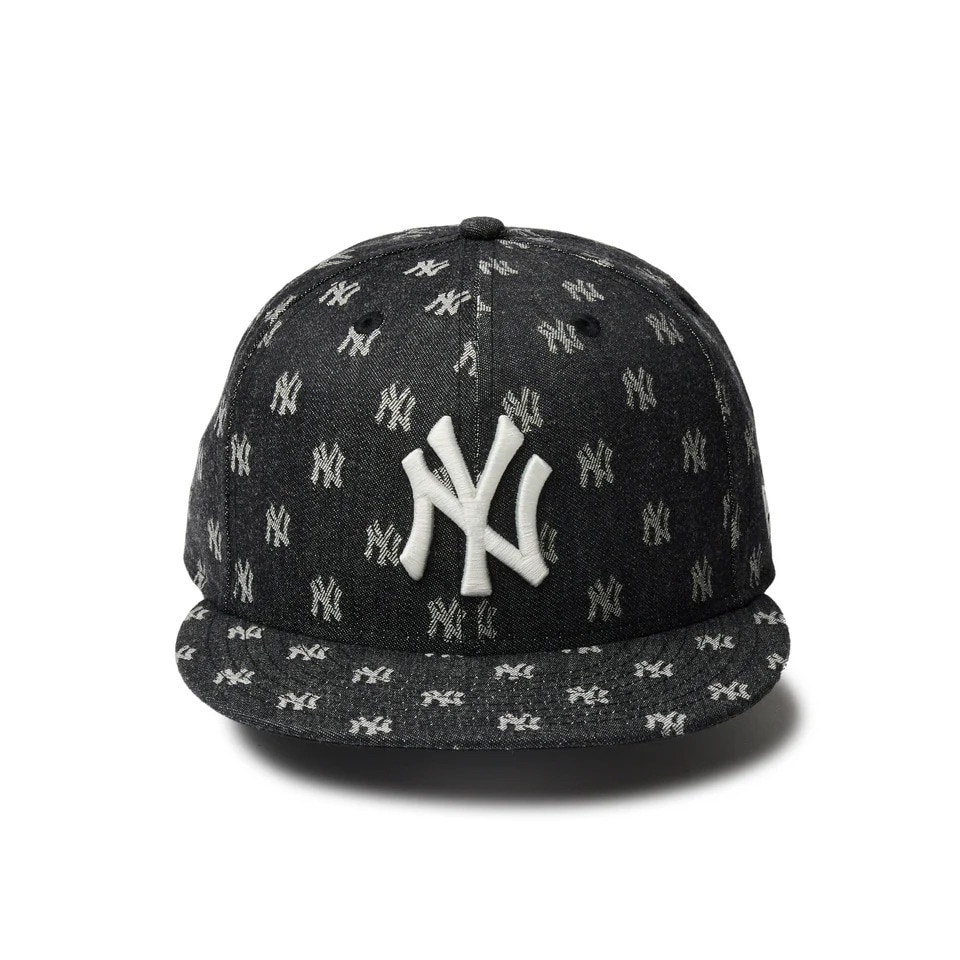 ニューエラ（NEW ERA）（メンズ、レディース）帽子 キャップ 9FIFTY MLB Jacquard ニューヨーク・ヤンキース 14388575