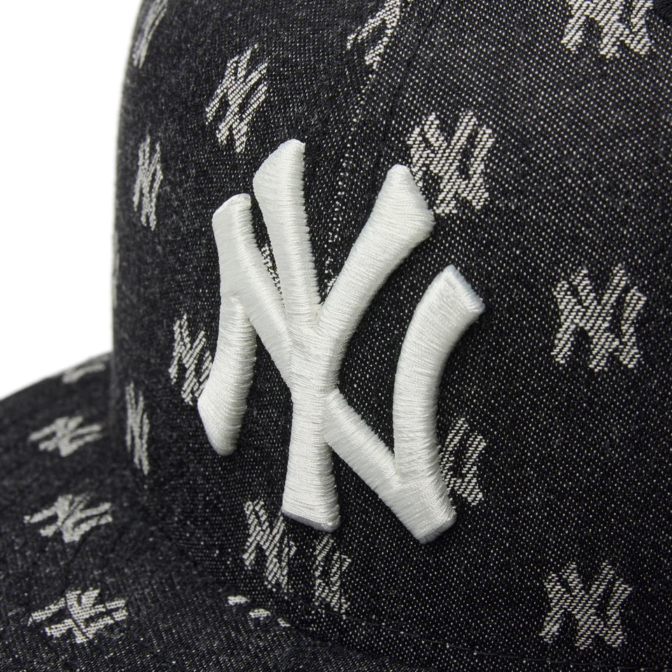 ニューエラ（NEW ERA）（メンズ、レディース）帽子 キャップ 9FIFTY MLB Jacquard ニューヨーク・ヤンキース 14388575
