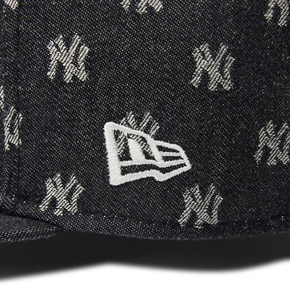 ニューエラ（NEW ERA）（メンズ、レディース）帽子 キャップ 9FIFTY MLB Jacquard ニューヨーク・ヤンキース 14388575