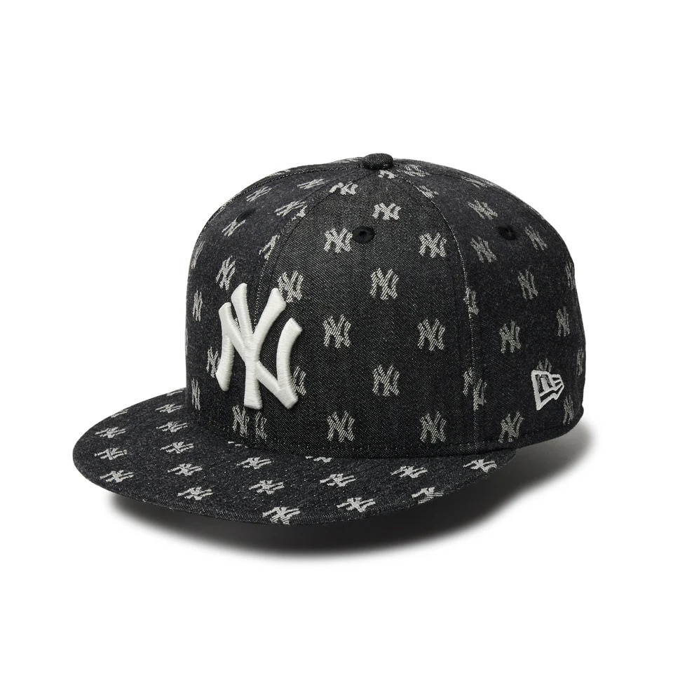 ニューエラ（NEW ERA）（メンズ、レディース）帽子 キャップ 9FIFTY MLB Jacquard ニューヨーク・ヤンキース 14388575