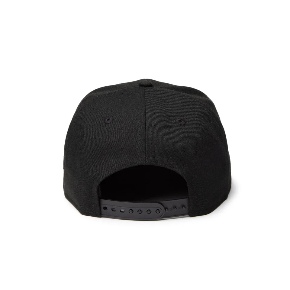 ニューエラ（NEW ERA）（メンズ、レディース）帽子 キャップ 9FIFTY Metal Plate 14388579