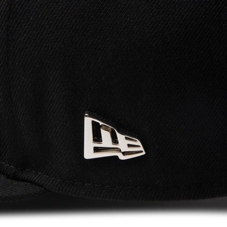 ニューエラ（NEW ERA）（メンズ、レディース）帽子 キャップ 9FIFTY Metal Plate 14388579
