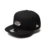 (メンズ、レディース)帽子 キャップ 9FIFTY Metal Plate 14388579