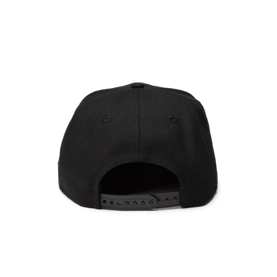 ニューエラ（NEW ERA）（メンズ、レディース）帽子 キャップ 9FIFTY Metal Plate 14388580
