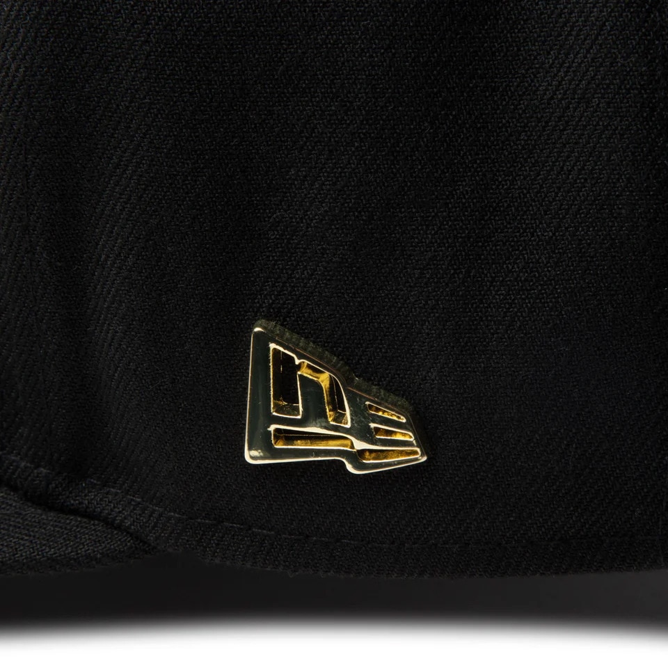ニューエラ（NEW ERA）（メンズ、レディース）帽子 キャップ 9FIFTY Metal Plate 14388580