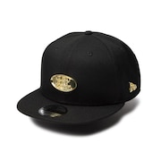 (メンズ、レディース)帽子 キャップ 9FIFTY Metal Plate 14388580