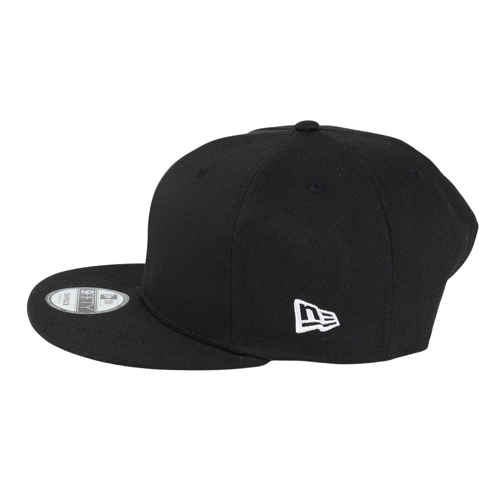 ニューエラ（NEW ERA）（メンズ、レディース）9FIFTY Essential ワードマークロゴ キャップ 14388584