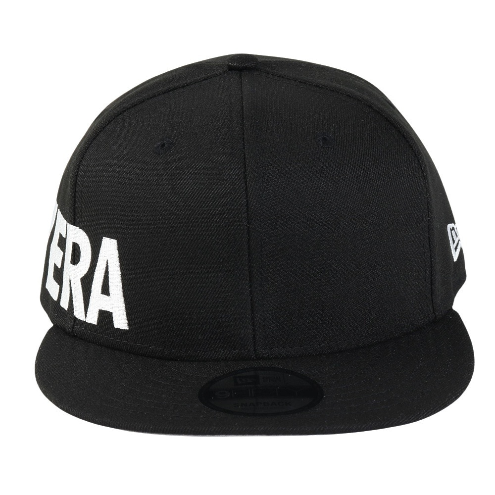 ニューエラ（NEW ERA）（メンズ、レディース）9FIFTY Essential ワードマークロゴ キャップ 14388584