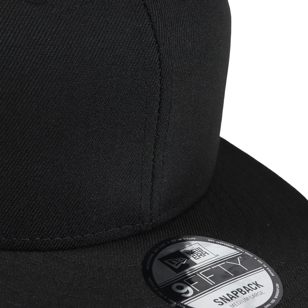 ニューエラ（NEW ERA）（メンズ、レディース）9FIFTY Essential ワードマークロゴ キャップ 14388584